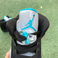 JORDAN 5 RETRO AQUA