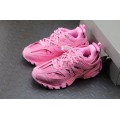 Track Trainer Pink