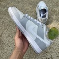 Dunk Low Wolf Grey