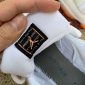 Jordan 11 Retro Low Bright Citrus (W)