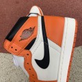 Jordan 1 Retro High OG Shattered Backboard Away