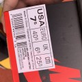 Jordan 1 Retro High OG Yellow Toe