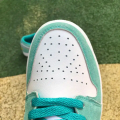 JORDAN 1 LOW NEW EMERALD