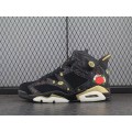 Jordan 6 Retro Chinese New Year