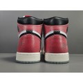 Trophy Room x Jordan 1 Retro High OG SP Chicago