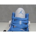 Jordan 1 Low UNC (W)