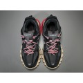 Track Trainer Black Red