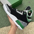 Jordan 3 Retro Pine Green