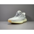 Yeezy Boost 350 V2 Yeshaya Non-Reflective