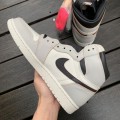 Jordan 1 Retro High SB NYC to Paris