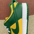 Dunk Low SP Brazil