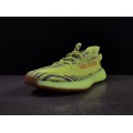 Yeezy Boost 350 V2 Semi Frozen Yellow