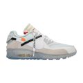 Off-White x Air Max 90 The Ten