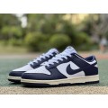 Dunk Low Vintage Navy (W)