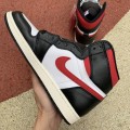 Jordan 1 Retro High OG Gym Red