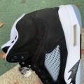 Jordan 5 Retro Oreo 2021