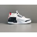 Jordan 3 SE-T Fire Red Japan Exclusive