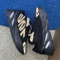 Yeezy Boost 700 MNVN Triple Black