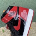 Jordan 1 Retro High OG Patent Bred