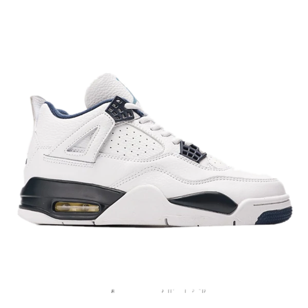 Jordan 4 Retro Columbia