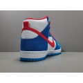 Dunk High SB Doraemon