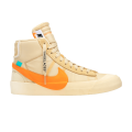 Off-White x Blazer Mid All Hallows Eve