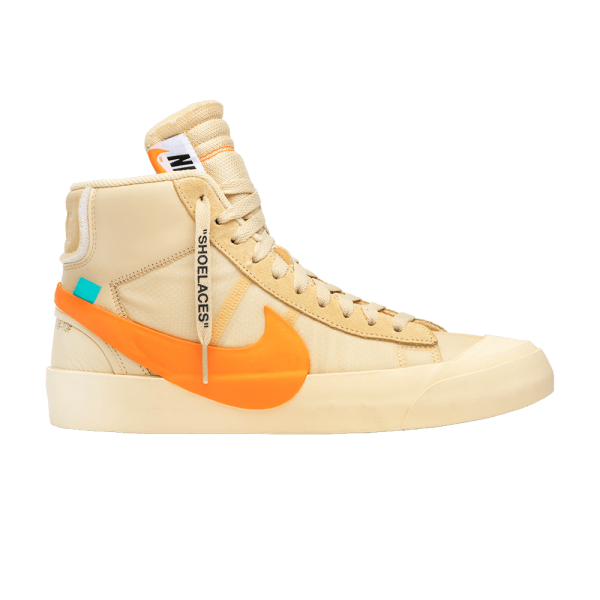 Off-White x Blazer Mid All Hallows Eve