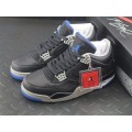 Jordan 4 Retro Motorsports Alternate