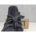 Yeezy Boost 350 V2 Black Reflective