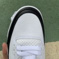 Fragment Design x Jordan 3 Retro SP White