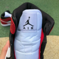 JORDAN 1 MID ALTERNATE BRED TOE (W)