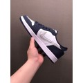 Eric Koston x Jordan 1 Low SB Midnight Navy