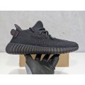 Yeezy Boost 350 V2 Black Non-Reflective