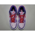 Dunk Low Retro Vol. 1 SP Plum