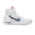 Off-White x Hyperdunk 2017 Flyknit The Ten