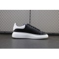 Oversized Sneaker Black White