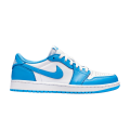 Eric Koston x Air Jordan 1 Low SB Powder Blue