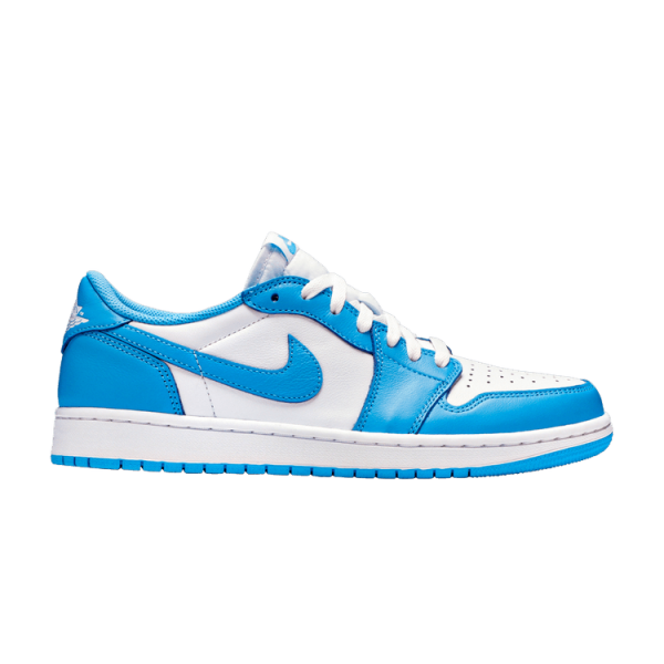 Eric Koston x Air Jordan 1 Low SB Powder Blue