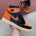 Jordan 1 Retro High OG Shattered Backboard 3.0