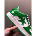 Bapesta Green