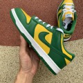 Dunk Low SP Brazil