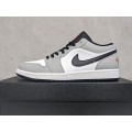 Jordan 1 Low Light Smoke Grey