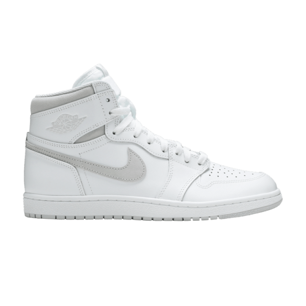 Jordan 1 Retro High 85 OG Neutral Grey