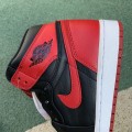 Jordan 1 Retro High OG Banned