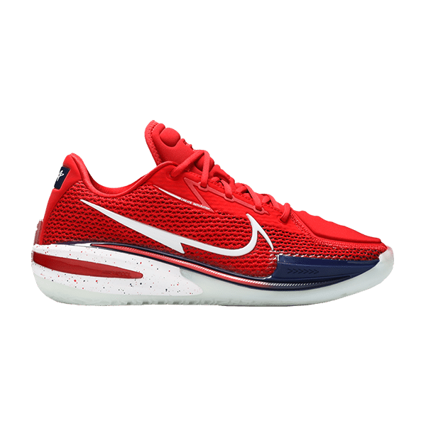 Air Zoom GT Cut Team USA