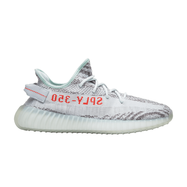 Yeezy Boost 350 V2 Blue Tint