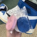 Fragment Design x Travis Scott x Jordan 1 Retro High