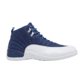 Jordan 12 Retro Indigo