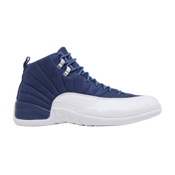 Jordan 12 Retro Indigo