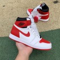 Jordan 1 Retro High OG Heritage